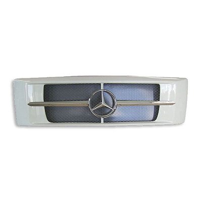 Grade Mb 1620 Superior Com Friso E Estrala Cromo 6968807085