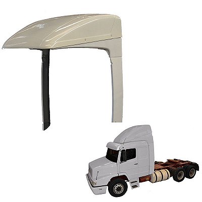 Defletor De Ar Mb 1935 Completo