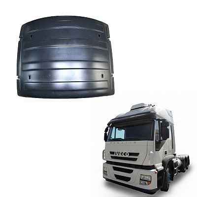 Centro Paralama Iveco Stralis Tripartido 5801297098