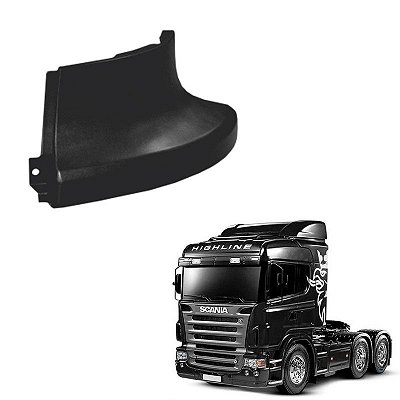 Acabamento Superior Farol Streamline Codig Original 1431922