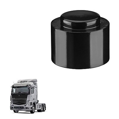 Base Mola Pneumatica Mb Actros Com E Sem Sensor Inferior