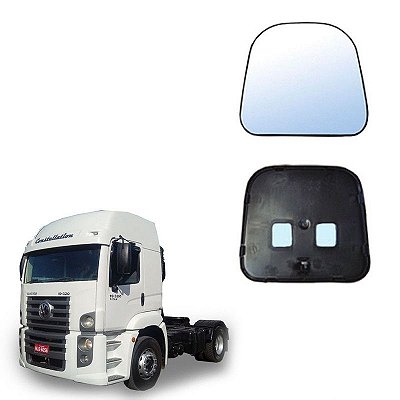 Vidro Auxiliar Scania Serie 5 Economico Sem Desembaçador