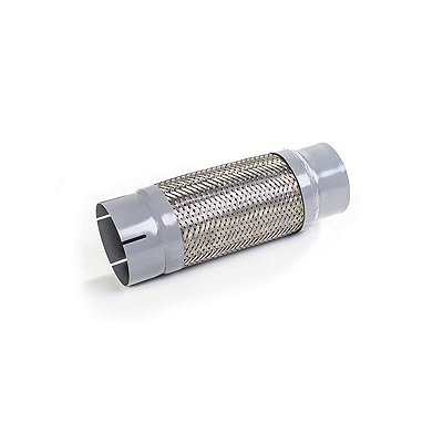 Tubo Flexível Inox Com Malha Aço Axor 2644 3344 350mm Euro3