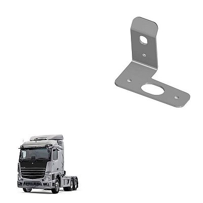 Suporte Lanterna Tanque Combustível Mb Actros A9425220240