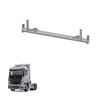 Suporte Estribo Central Axor Actros Original A9448800014