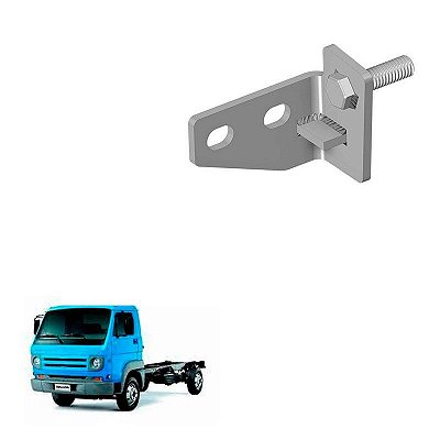 Suporte Fixação Basculante Vw Delivery Le Original 2rd899337