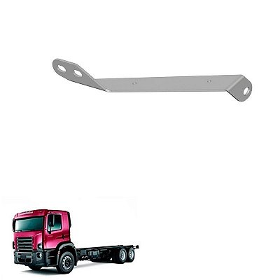Suporte Do Degrau Volkswagen Original 2t2809165 Ld