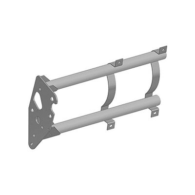 Suporte Paralama Caminhões Lado Direito Original Tac821152
