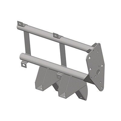 Suporte Para-Lama Traseiro Caminhão Le Original 2td821151
