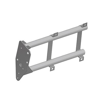 Suporte Para-Lama Traseiro Caminhão Ld Original 2td821152