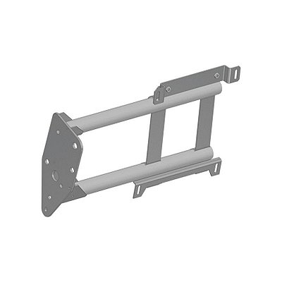 Suporte Paralama Traseiro Vw23210 23220 Original2s0821152 Ld