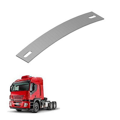 Chapa Reforço Suporte Iveco F5250 F5250a F5297 F5257