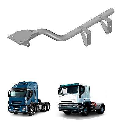 Suporte Paralama Eurotronic Lado Direito Original 5801297109