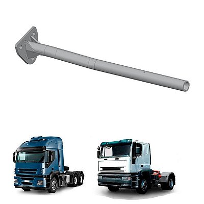 Suporte Paralama Dianteiro Eurotech Lado D Original 41213731