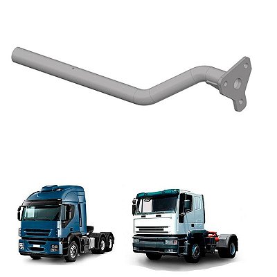 Suporte Paralama Dianteiro Eurotech Lado E Original 41213725