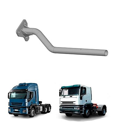 Suporte Paralama Diant Iveco Eurotech Ld Original41213727