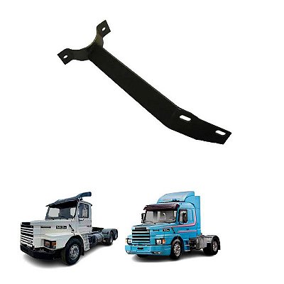Suporte Capa Seca Scania 113 Longo 4.1/2 P Original 1679793