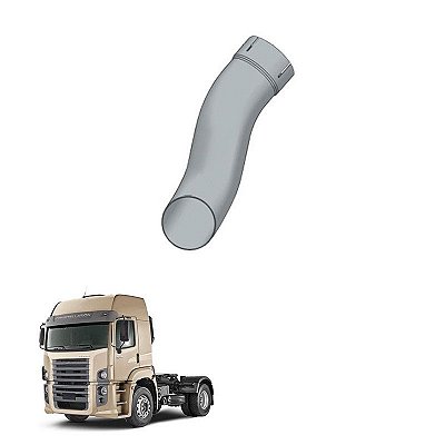 Tubo Terminal Constellation 25370 Original 2v2253683b