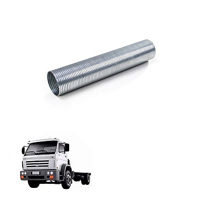 Tubo Flexível Worker 17250e Transmissão Autom Ori 2t2253101a