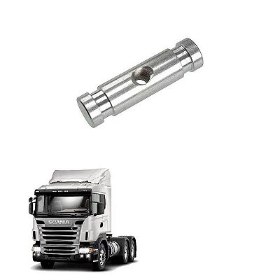 Pino Cinta Rosca Scania Euro 5 Original 1796950