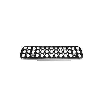 Estribo Volvo N NL EDC Zincado Codigo Original 8121269