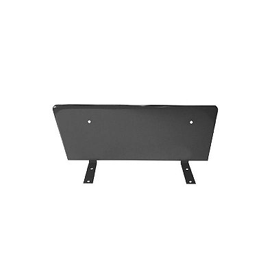 Chapa Protetor Volvo EDC Estribo Codigo Original 8121269