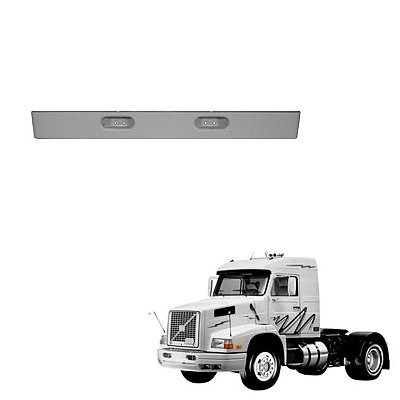 Parachoque Volvo N Codigo Original 6886692