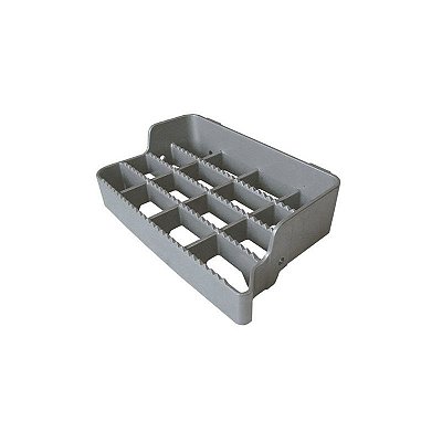 Estribo VW 7110 8120 8150 Lado Esquerdo 2R0801169