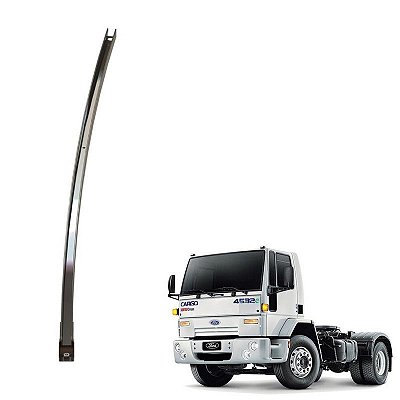 Canaleta Porta Ford Cargo Traseira Lado Direito 82DBE222BO2