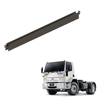 Armacao Vidro Ford Cargo Lado Esquerdo 87HUE22250AA