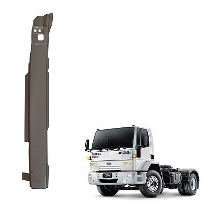 Complemento Coluna Ford Cargo Lado Esquerdo 3C46E16621AD