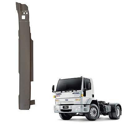 Complemento Coluna Ford Cargo Lado Direito 3C46E16620AD