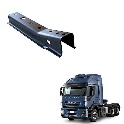 Suporte Cabine Iveco Stralis Apoio Direito Codigo 41001326