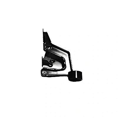 Dobradiça Grade Volvo FH Inferior 2013 2014 Lado Direito