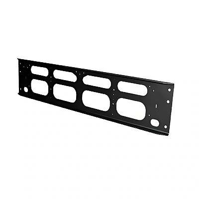 Travessa Radiador Reta Volvo FH 2009 2010 2011 2012 2013