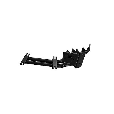 Suporte Estribo Volvo NH Inferior Lado Esquerdo Cod 8144558