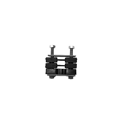 Suporte Radiador Volvo FH Com Borracha Cod 1676648