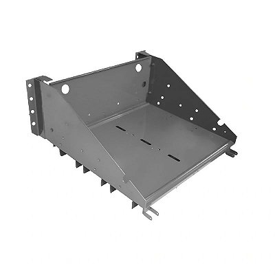 Caixa Bateria Volvo NH Codigo Original 20392453