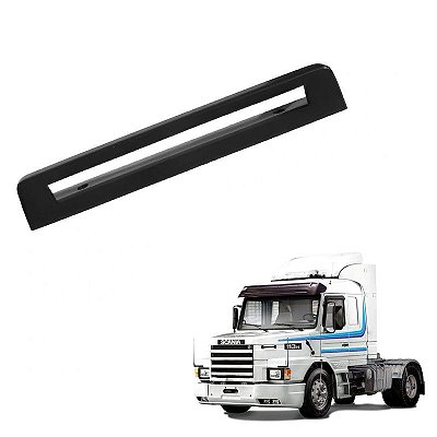 Descansa Braço Scania 112 113 Cod Original 296098