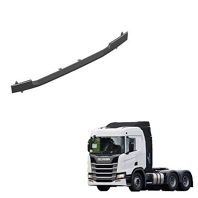 Grade Inferior Scania NTG Serie 6 Frontal Cod 2329070
