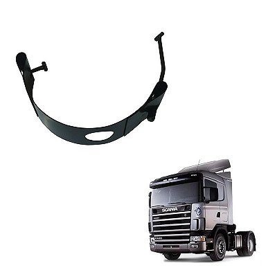 Cinta Bujao Scania Serie 5 Caixa Bateria Cod 1724860