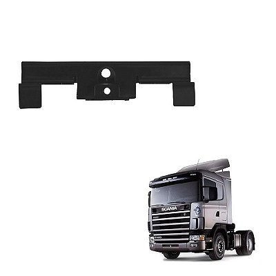 Suporte Fecho Paralama Scania Serie 4 Cod Original 1870514