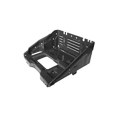 Caixa Bateria Scania 124 Cod Original 1485946