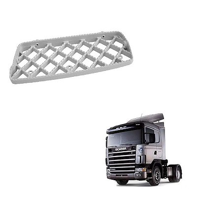 Estribo Scania Serie G Meio Lado Direito 1779114