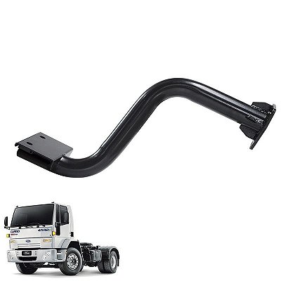 Suporte Estribo Lateral Cabine Ford Cargo Ld 3C4568200L95AB