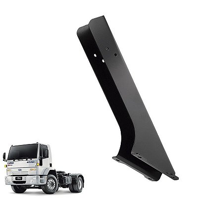 Suporte Paralama Dianteiro Ford Cargo Cabine Leito