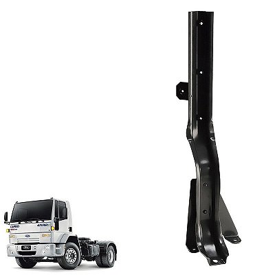 Suporte Inferior Paralama Cabine Ford Cargo Ld 2C4516K038AA