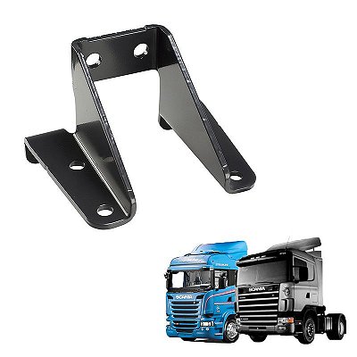 Suporte Abraçadeira Paralama Ld Le Codigo Original 1854878
