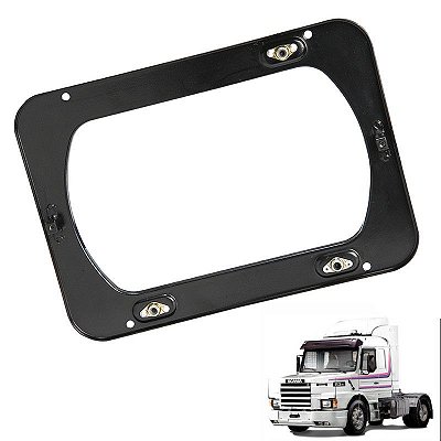 Aro Interno Farol Scania T / R 112 / 113 (Lata)