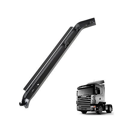 Suporte Escapamento Scania S4 Codigo Original 1394204